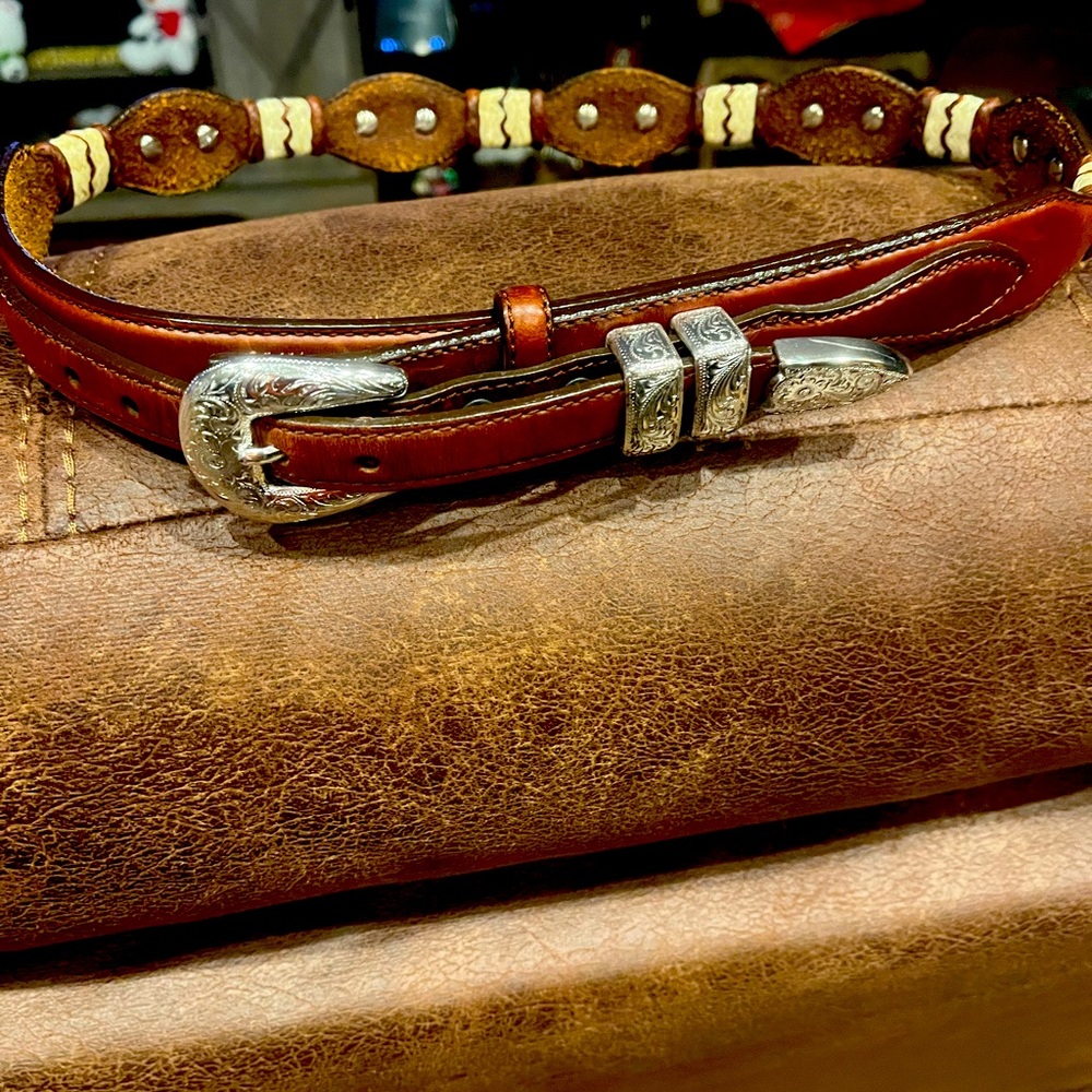 Belt! Size 32